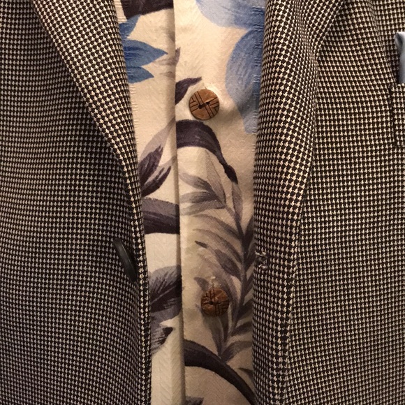 Axcess by Claiborne Coat - Picture 8 of 17